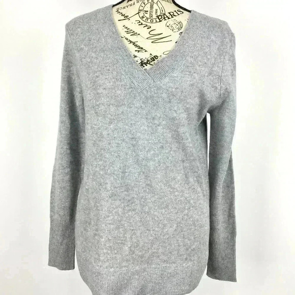 Halogen Women’s Cashmere sweater- BUY 1 GET 1 FREE - Picture 13 of 15